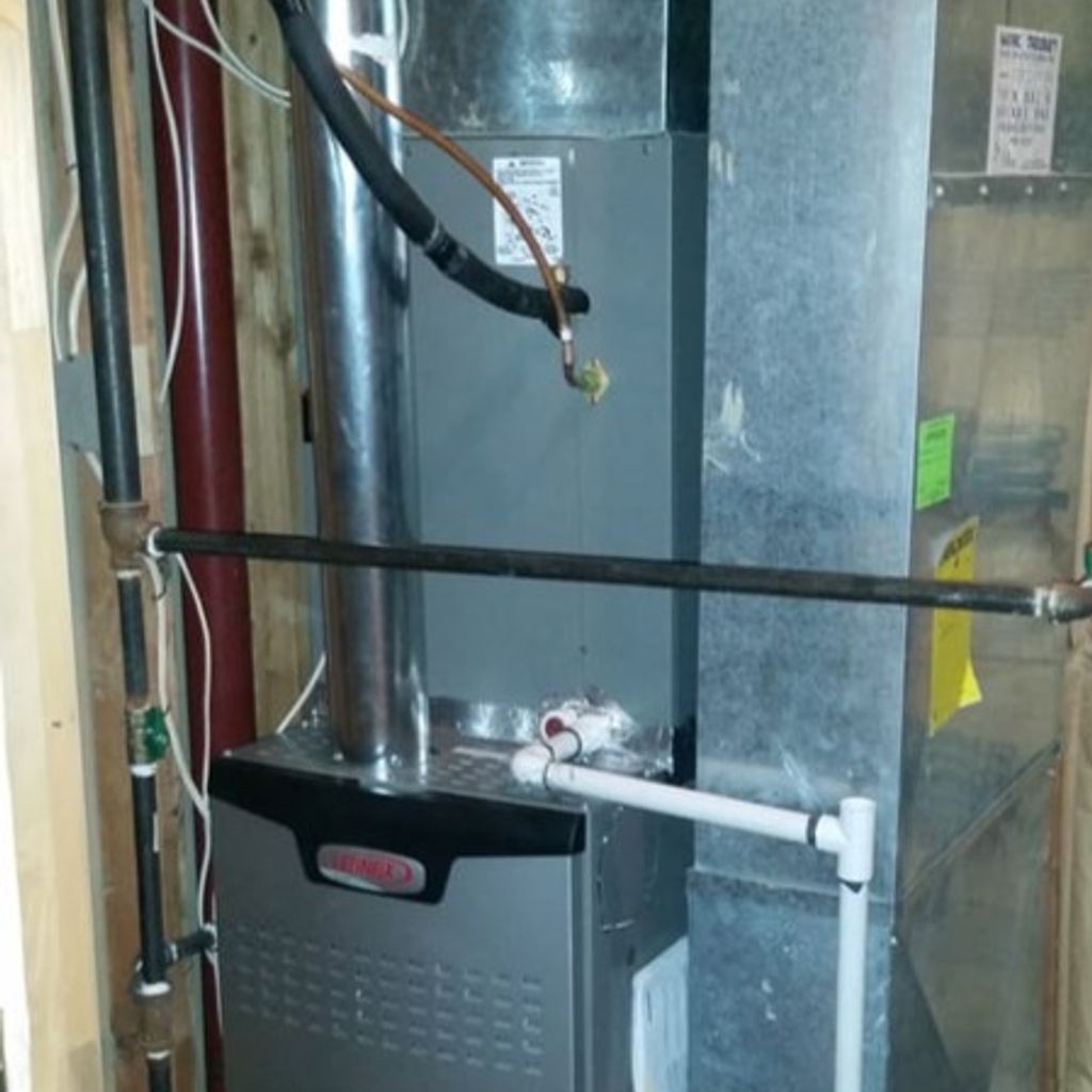 All Day Comfort Heating And Cooling Air Conditioning Contractor in