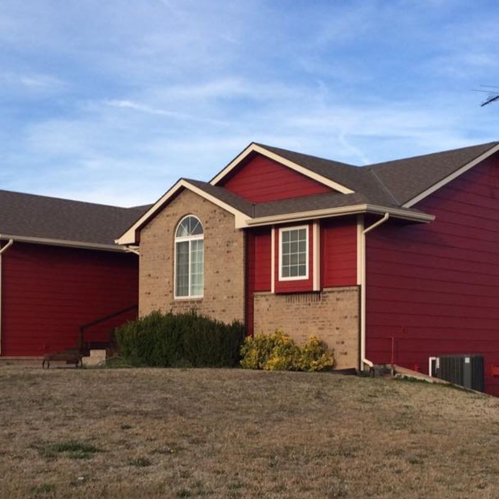 Services Reflection Ridge Painting Company Painting in