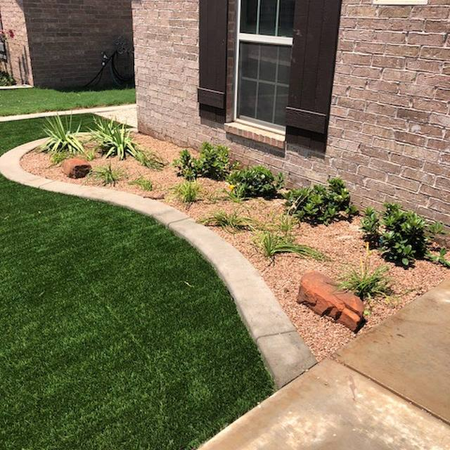 Artificial Turf Distribution LLC | Landscape Designer in Lubbock, TX