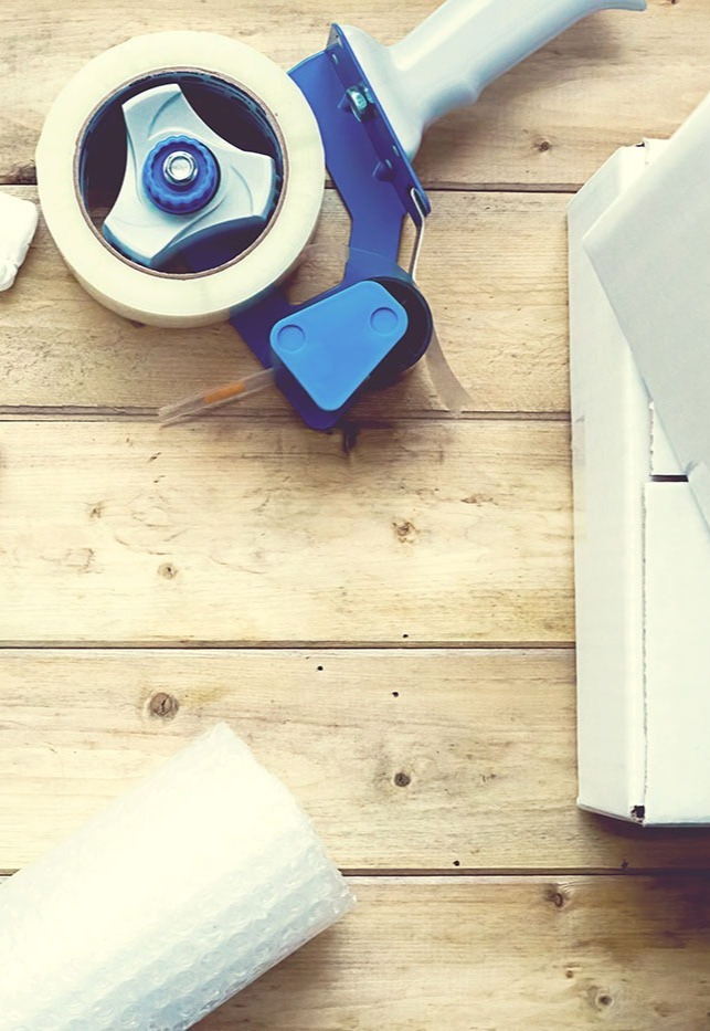 Packing Services