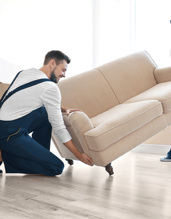 Residential Moving
