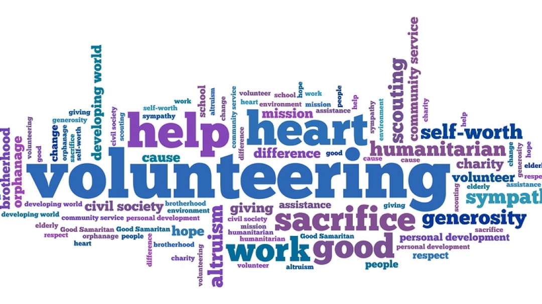 Volunteering