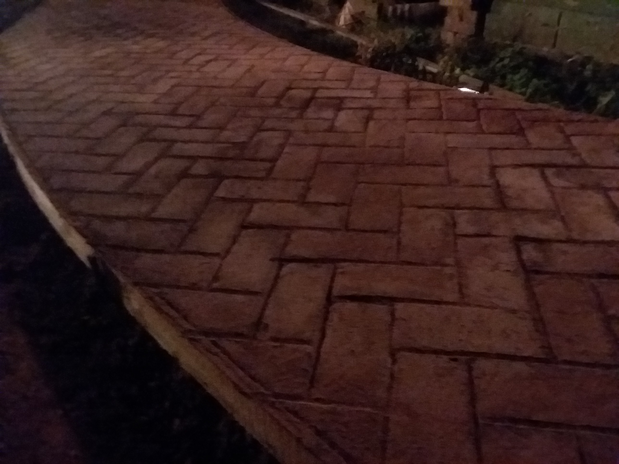 Kingdom Concrete in Charlotte, NC