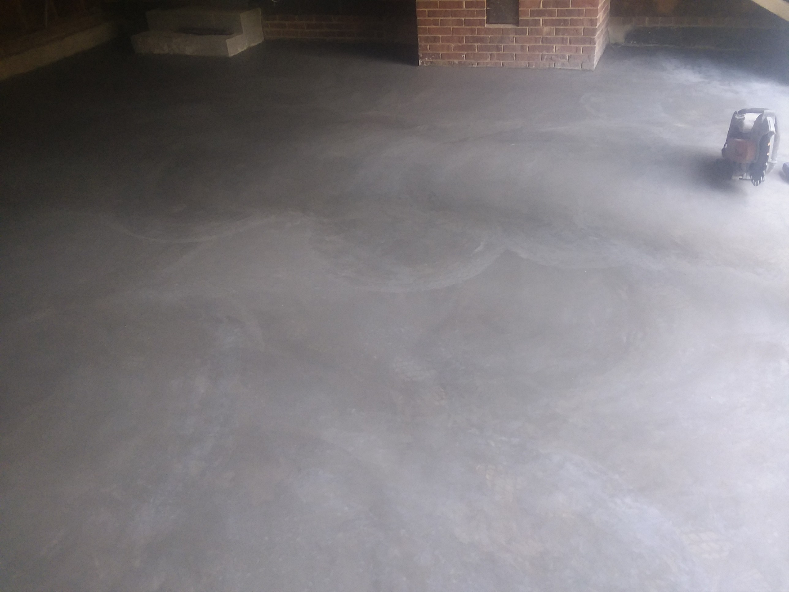 Kingdom Concrete in Charlotte, NC