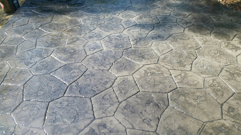 Kingdom Concrete in Charlotte, NC