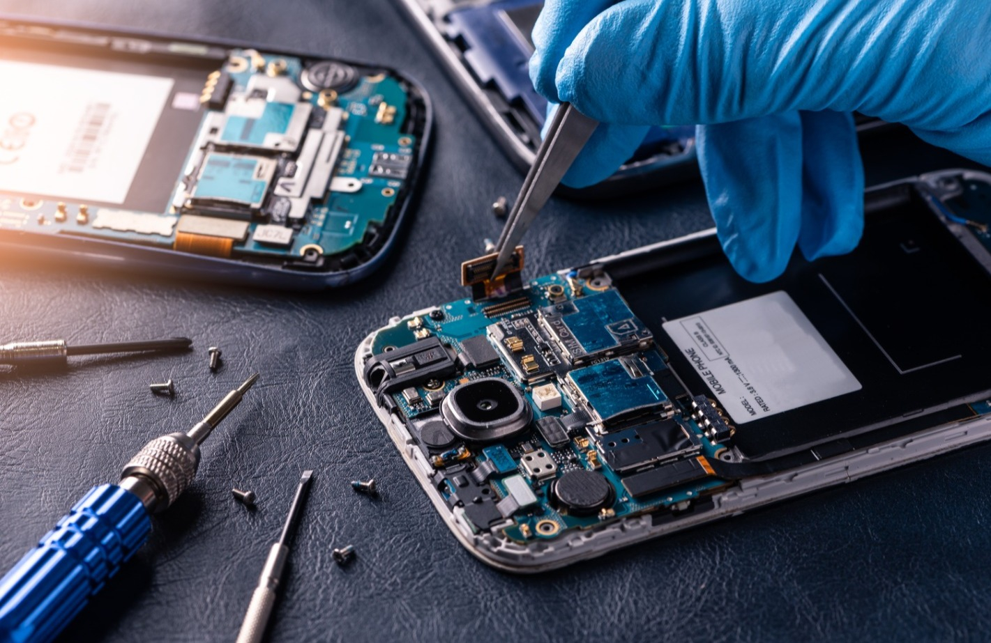 B Tran Smart Phone Repair | Mobile Phone Repair Shop in Odessa, TX