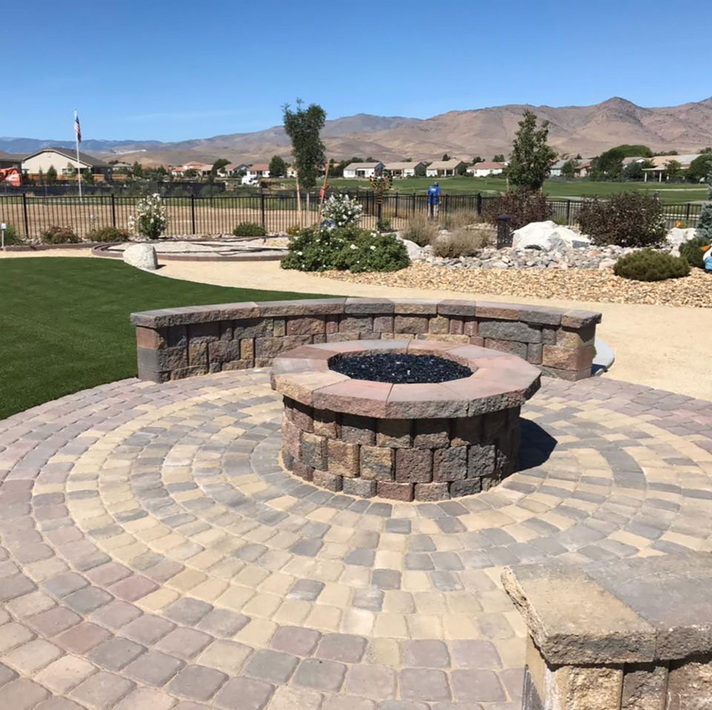 Ed's Landscape And Lawn Services LLC in Carson City, NV