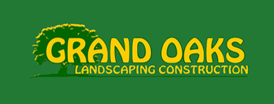 GRAND OAKS LANDSCAPING INC logo