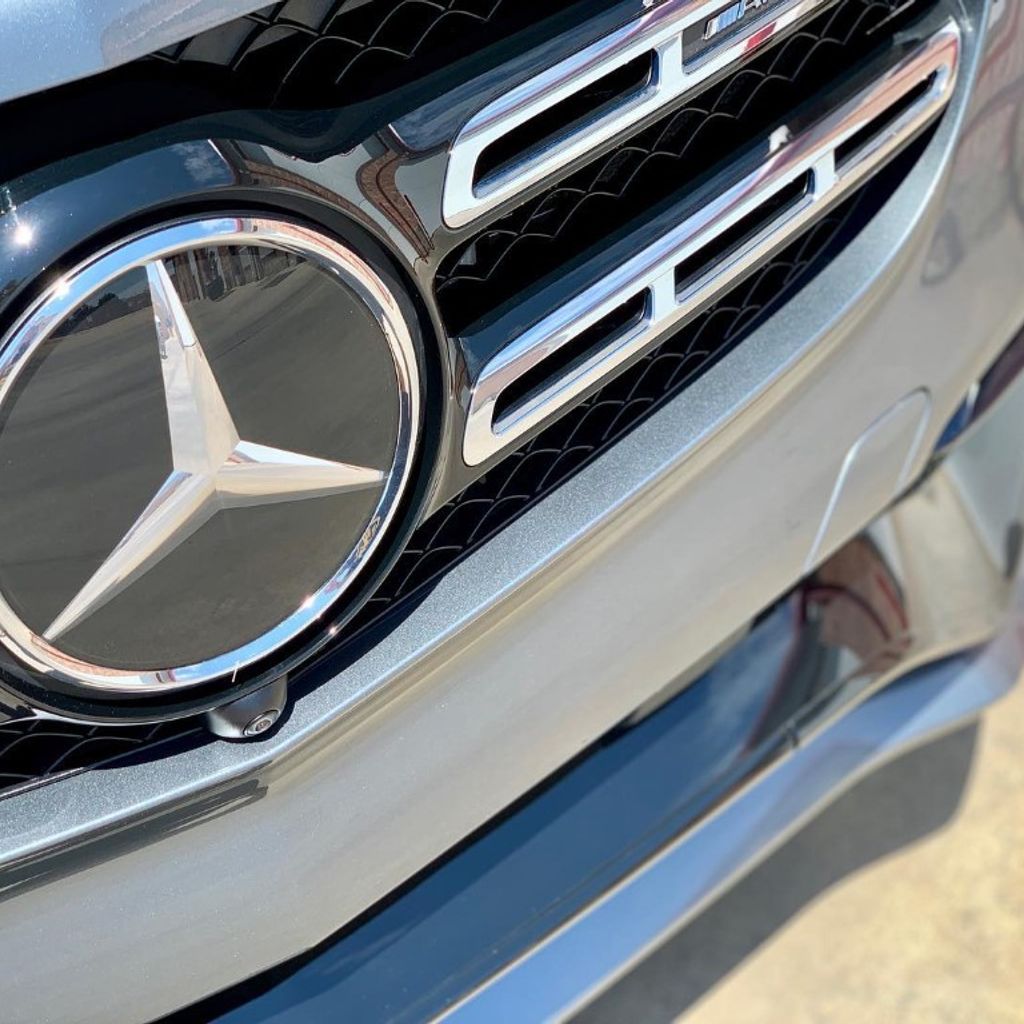 GALLERY Tint Tech Window Tinting Service in Lubbock, TX