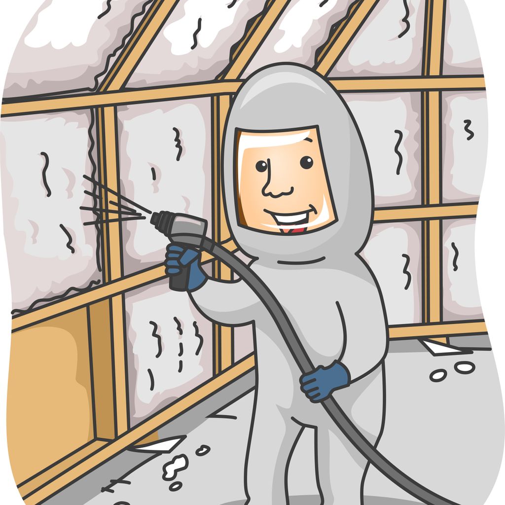 Integrity Spray Foam Inc. Insulation Contractor in Tampa, FL