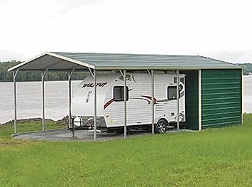18'W x 31'L x 10'H