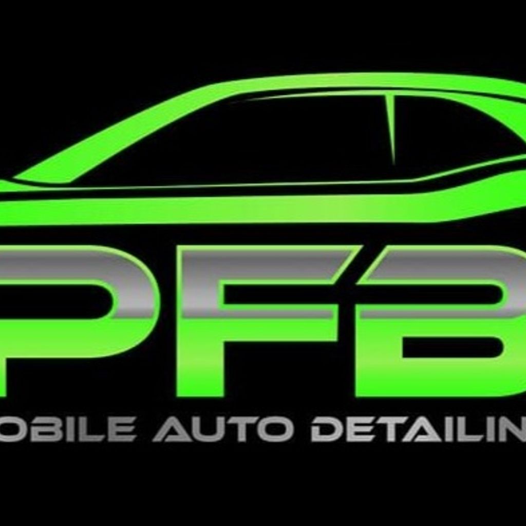 PFB Mobile Auto Detailing Auto Detailer in Litchfield Park, AZ