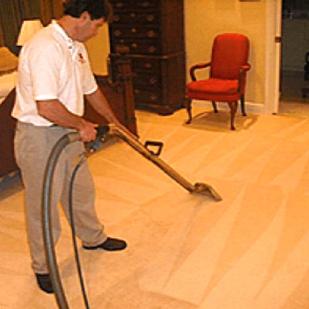 Precision Carpet Care Inc cleaning company Dothan, AL