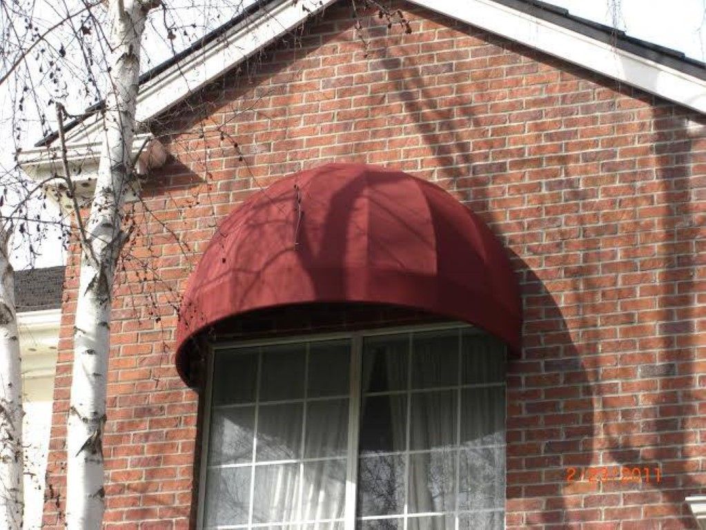 Abby's Awning & Blind Sevices