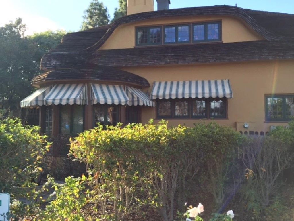 Abby's Awning & Blind Sevices