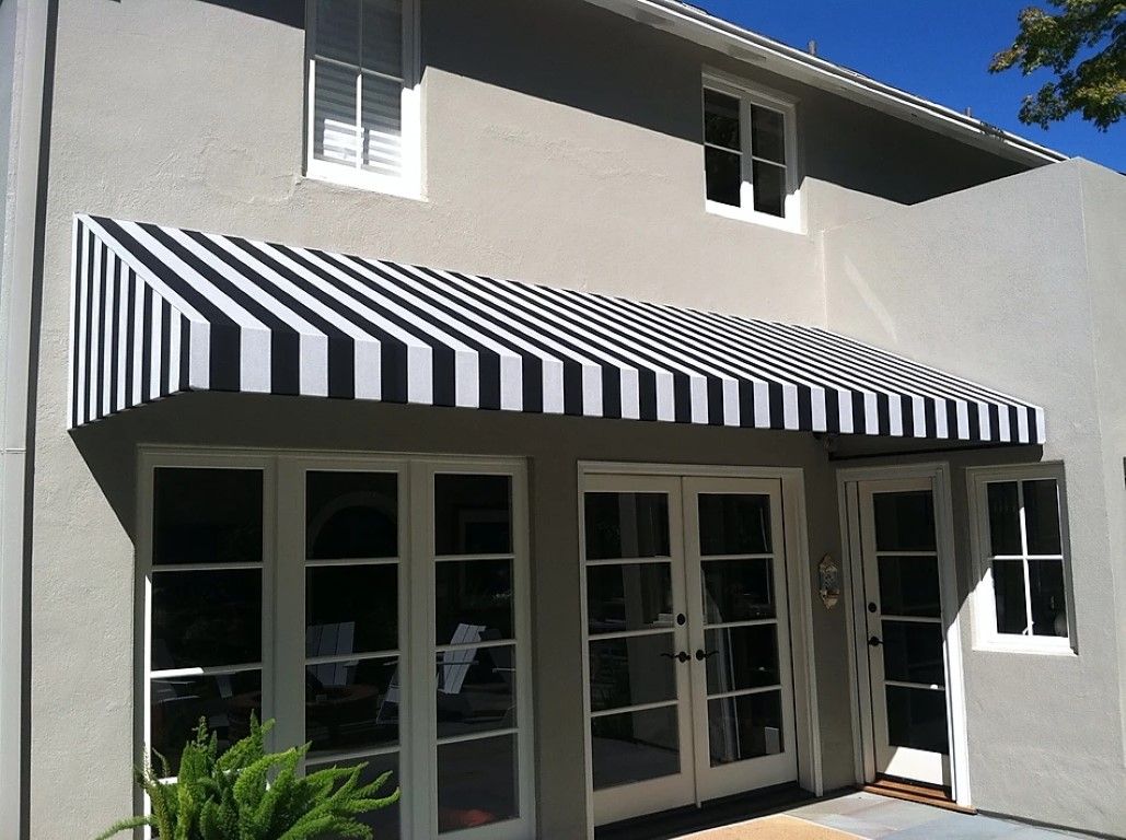 Abby's Awning & Blind Sevices