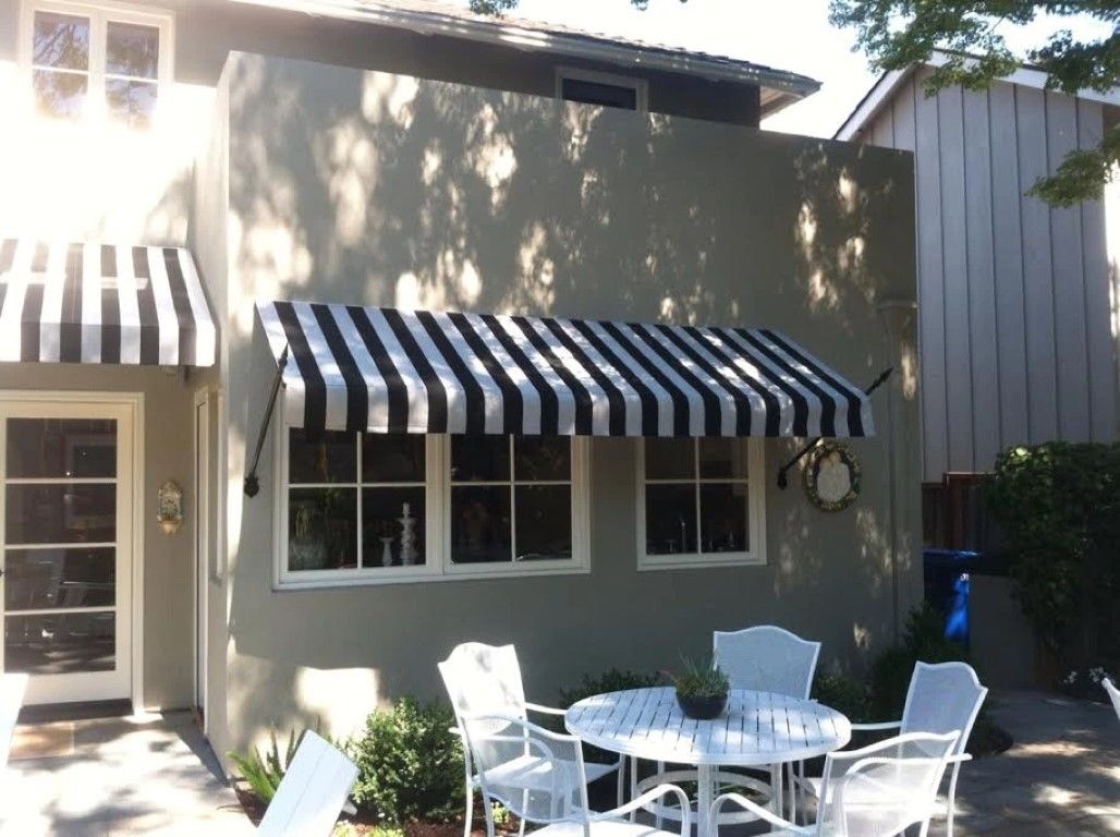 Abby's Awning & Blind Sevices