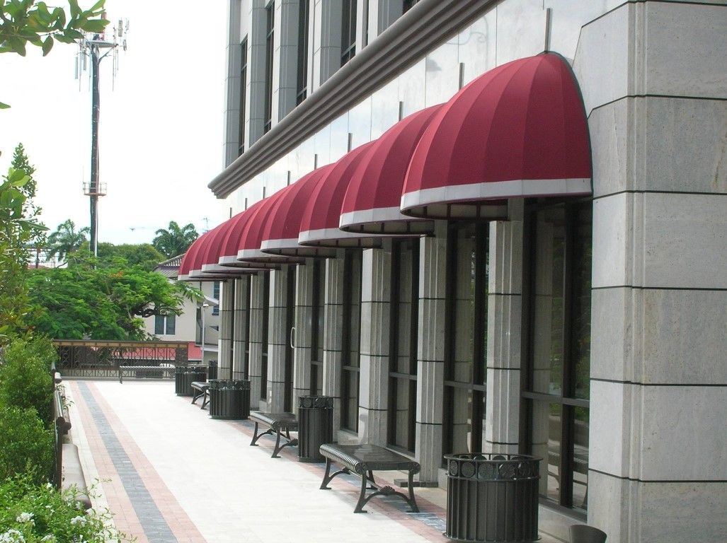 Abby's Awning & Blind Sevices