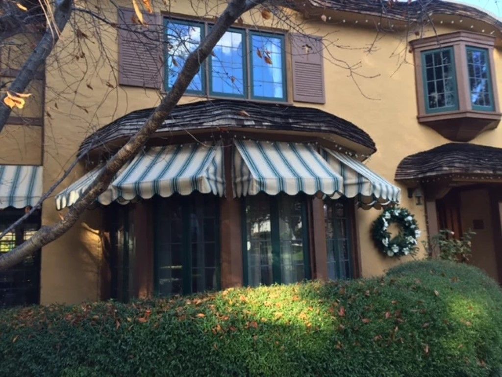 Abby's Awning & Blind Sevices