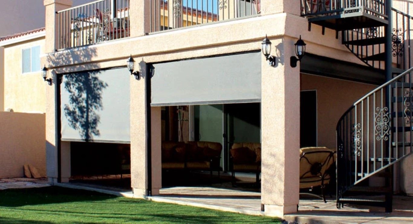 Abby's Awning & Blind Sevices