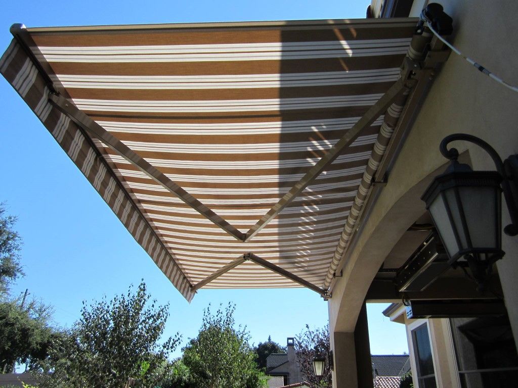 Abby's Awning & Blind Sevices