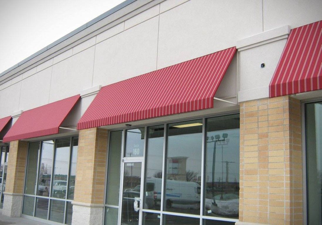Abby's Awning & Blind Sevices