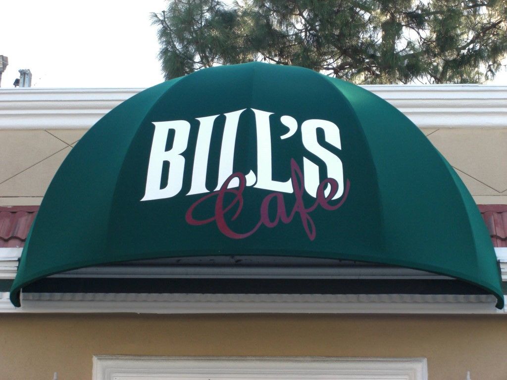 Abby's Awning & Blind Sevices