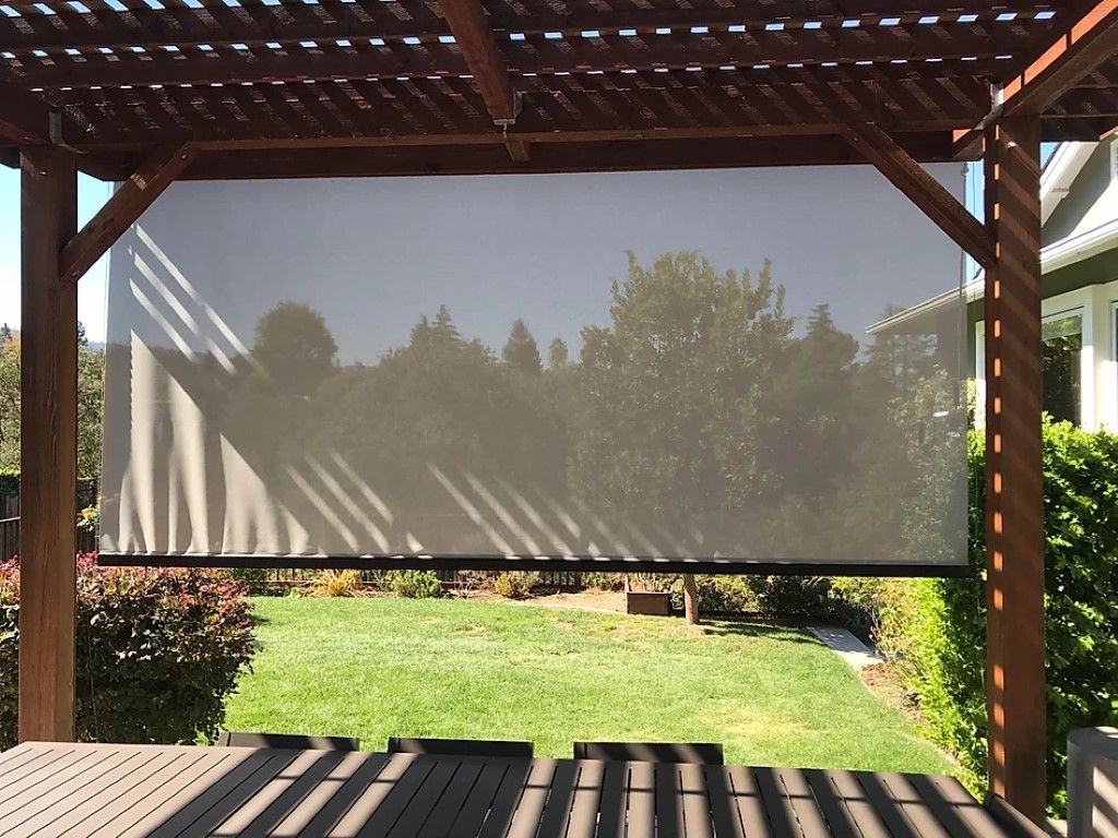 Abby's Awning & Blind Sevices
