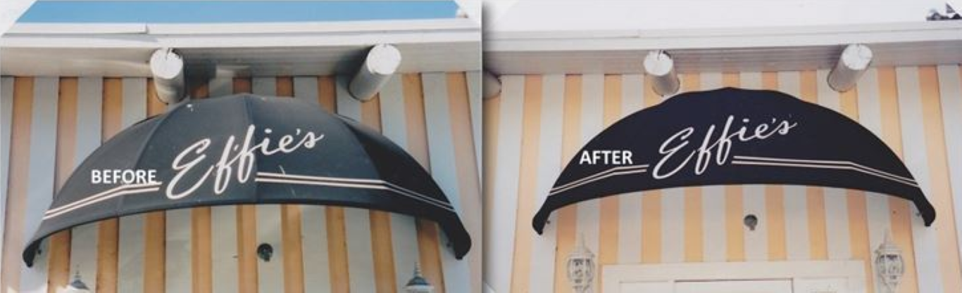 Abby's Awning & Blind Sevices