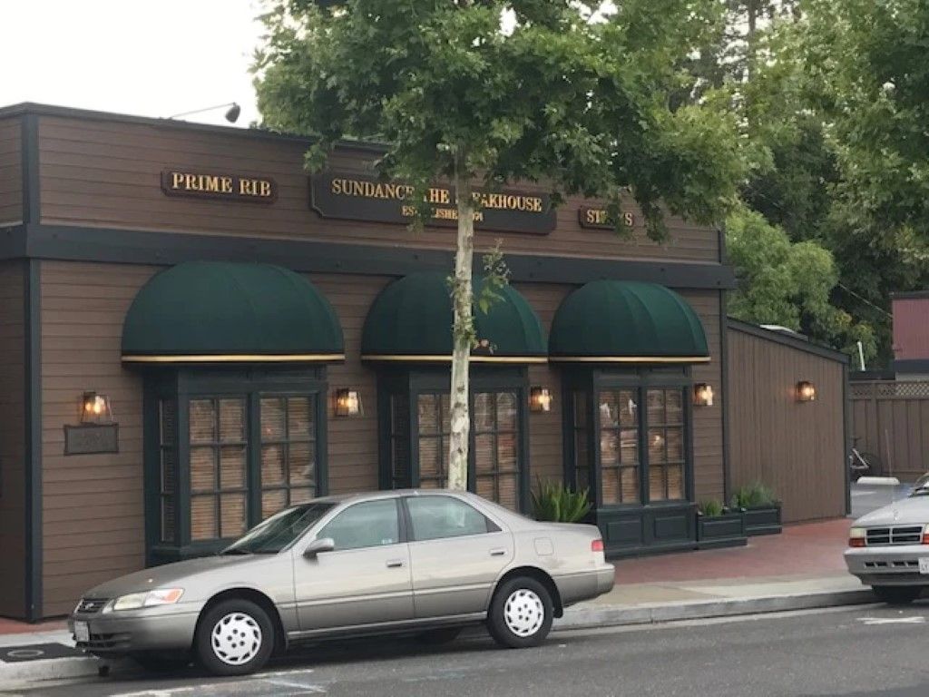 Abby's Awning & Blind Sevices