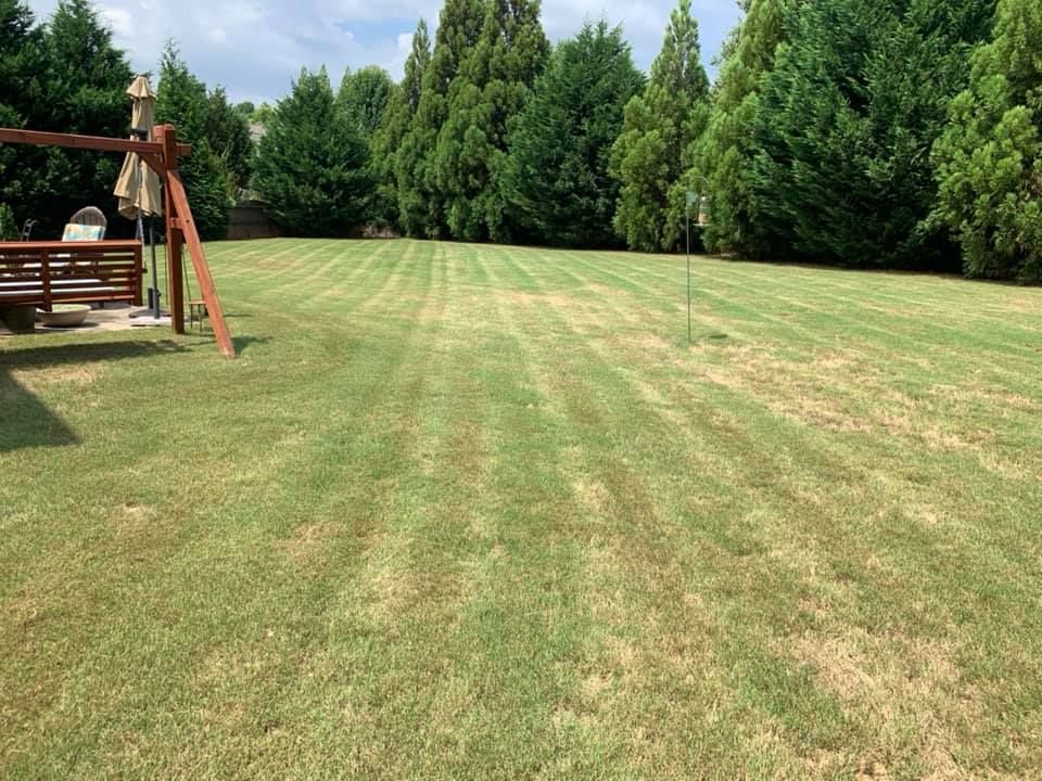 Reyes Lawn Care, LLC 4