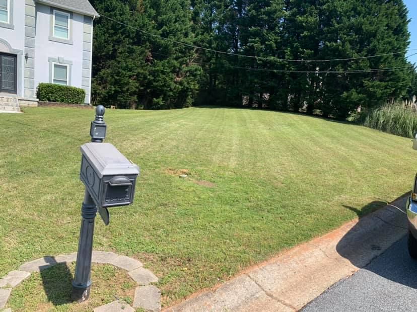 Reyes Lawn Care, LLC 10