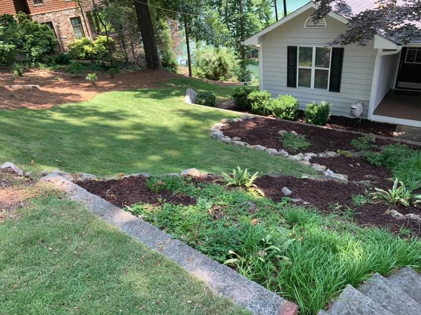 Reyes Lawn Care, LLC 7