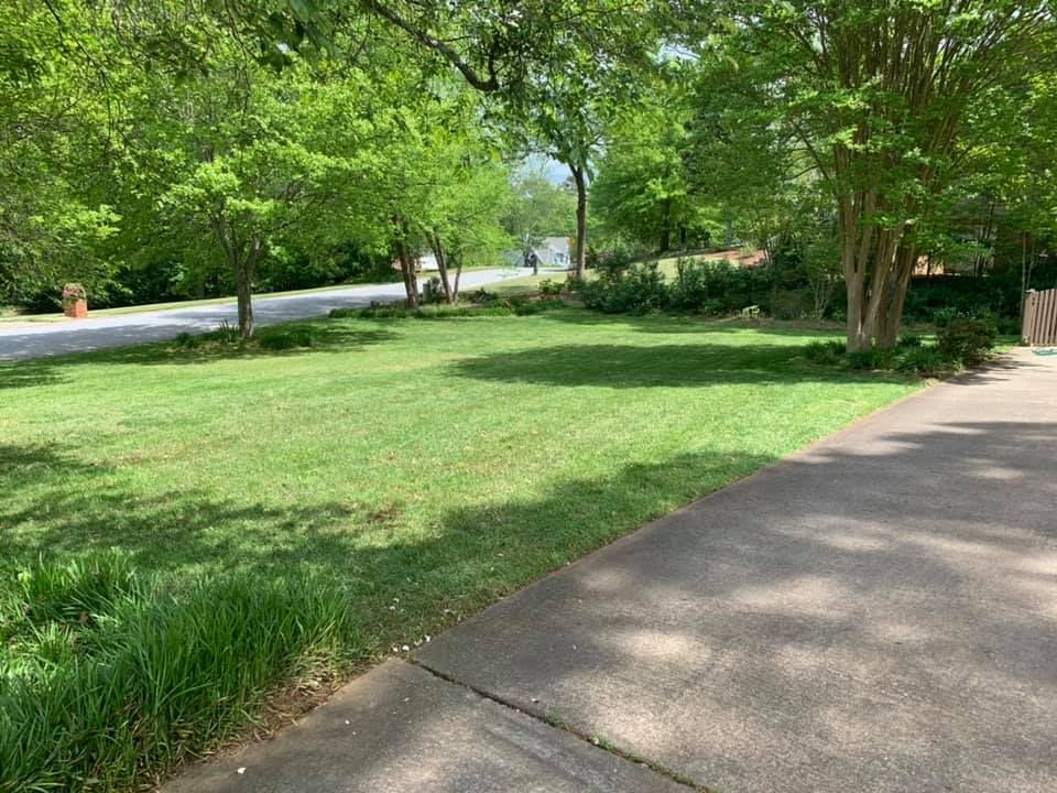 Reyes Lawn Care, LLC 2