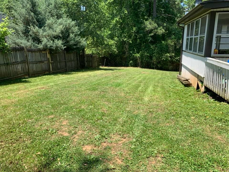 Reyes Lawn Care, LLC 9