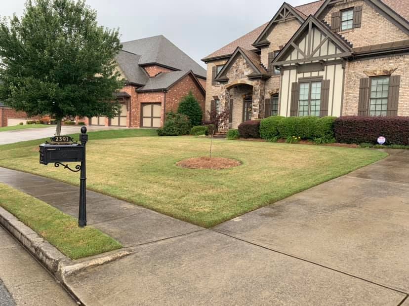 Reyes Lawn Care, LLC 8