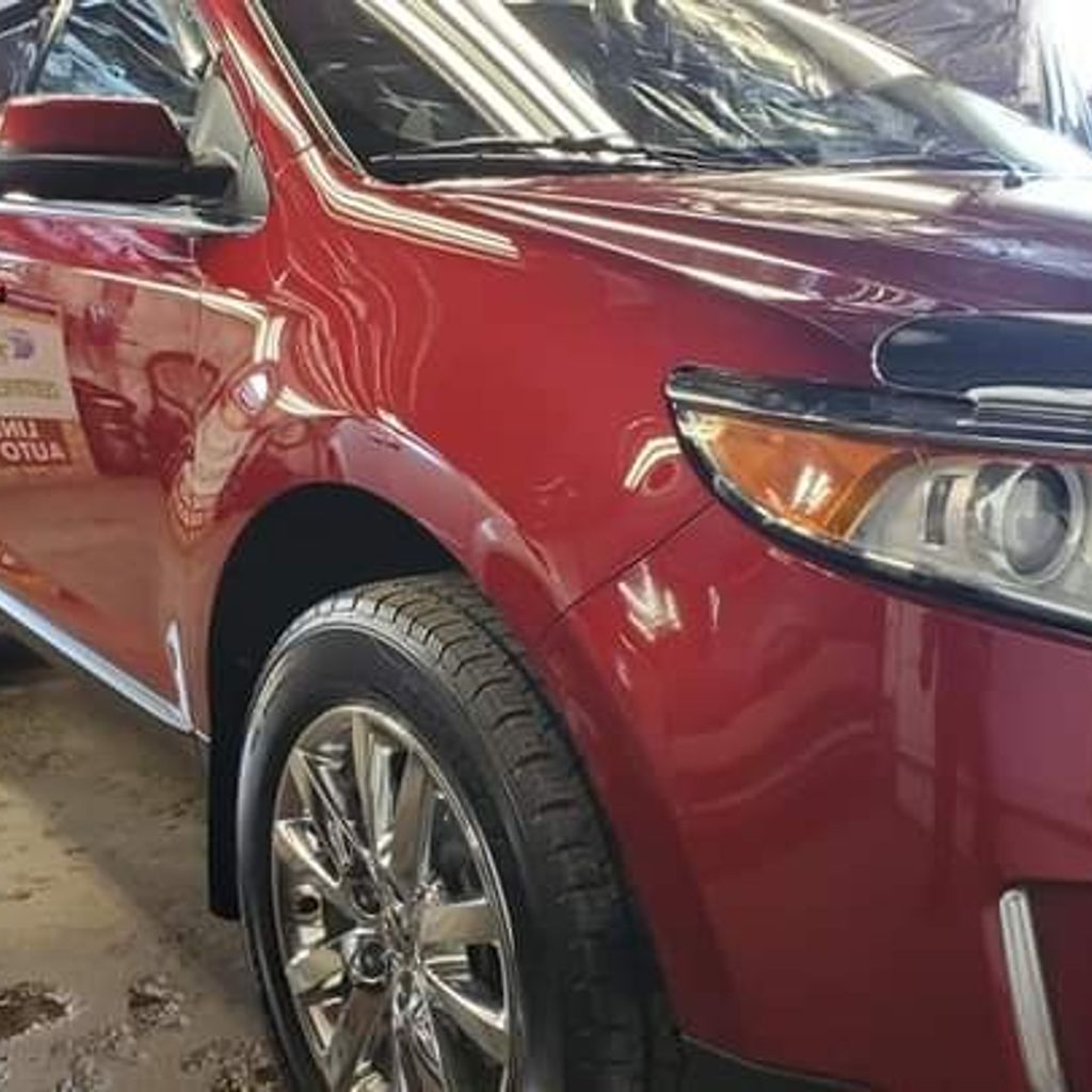 Lindstrom's Auto Detailing