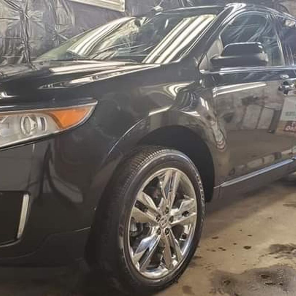 Lindstrom's Auto Detailing