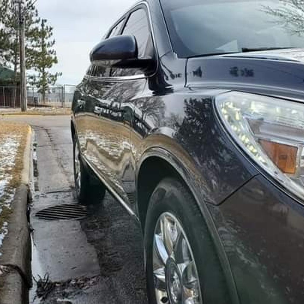 Lindstrom's Auto Detailing