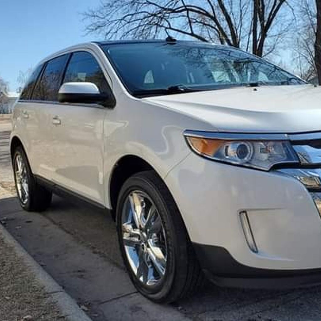 Lindstrom's Auto Detailing